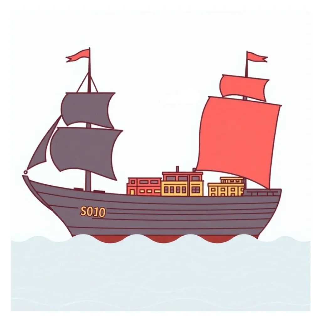 illustrate ships the parts of a SaaS that are the same for everyone and boring to rebuild